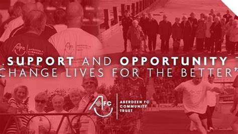 Aberdeen FC .